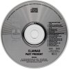 Clannad - Pastpresent (CD)